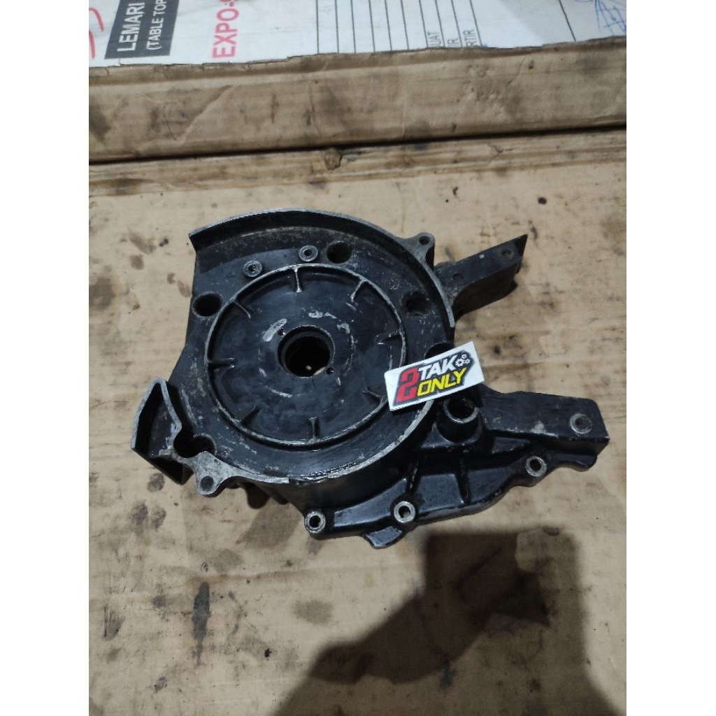 Tub magnet tank fizr force1 Original | Shopee Philippines