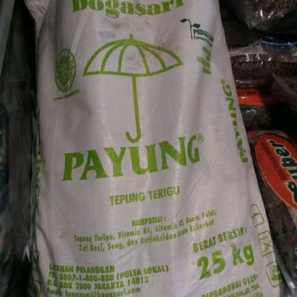Economical Package Contains 2 Used Wheat Sacks Size 25Kg - Premium ...