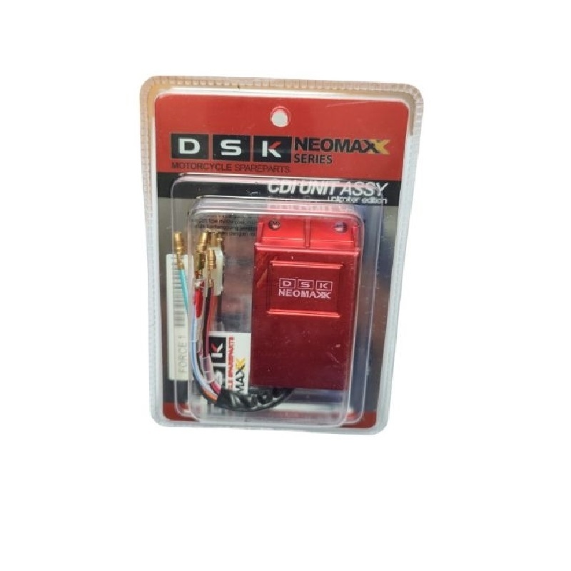 CdI Ignition Unit DSK Neomax CDI Racing NO LIMIT F1zr Fizr Gorce 1 ...