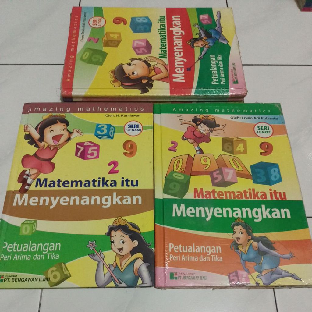 Shop math is fun for Sale on Shopee Philippines