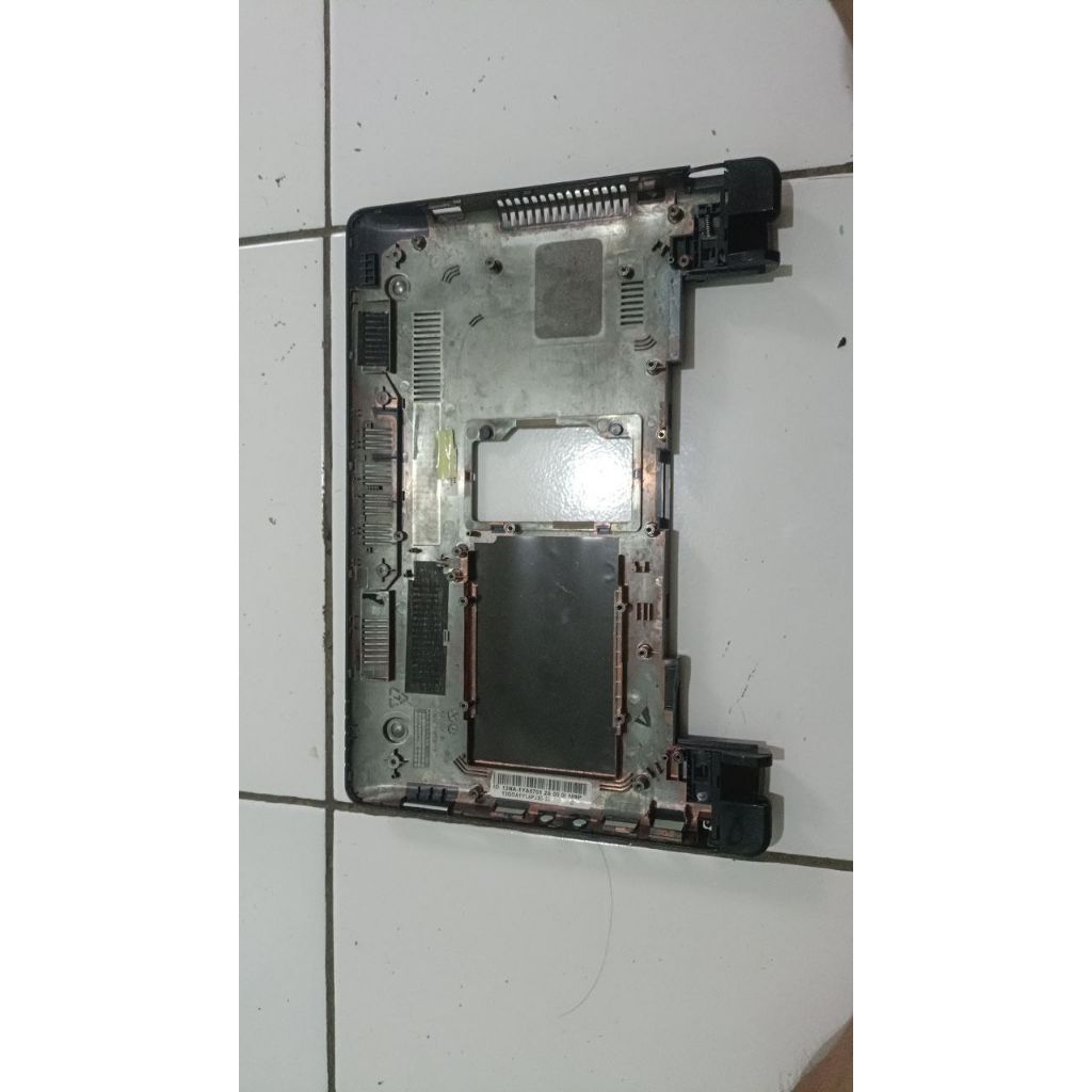 Asus eee pc 1201T Casing bottom bottom | Shopee Philippines