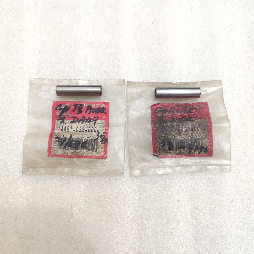 As pen templar trigger rocker arm valve valve honda C50 C65 C70 C700 ...