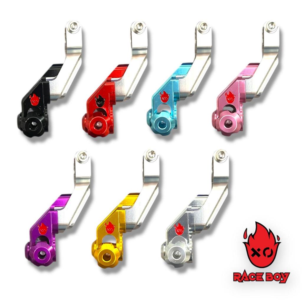 Race Boy Rear Brake Rocker Arm V2 Vespa Sprint Primavera S LX LXV ZIP ...