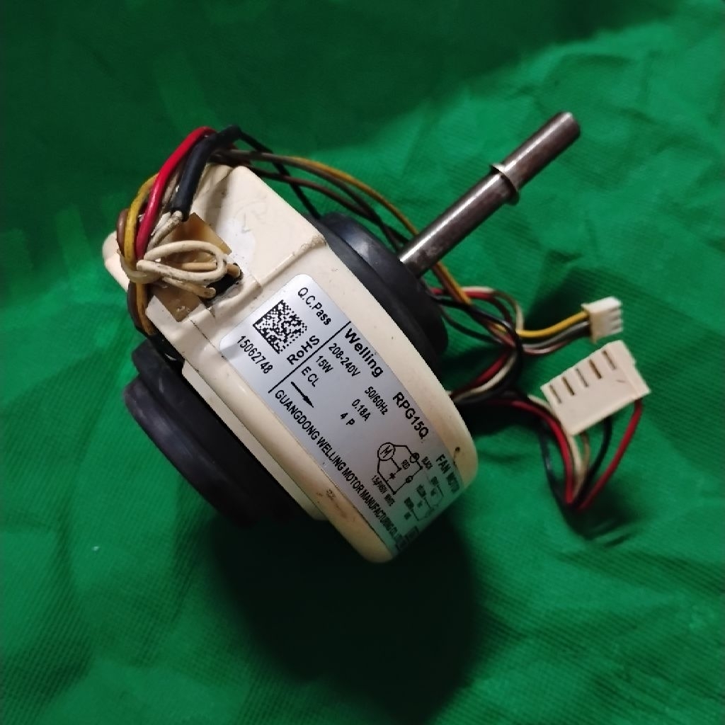 dynamo-indoor-fan-motor-panasonic-ac-original-panasonic-ac-motor-dynamo