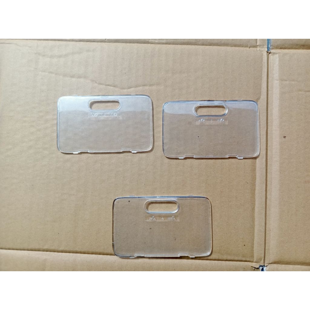 Original Avanza Xenia Ceiling Light Mica | Shopee Philippines
