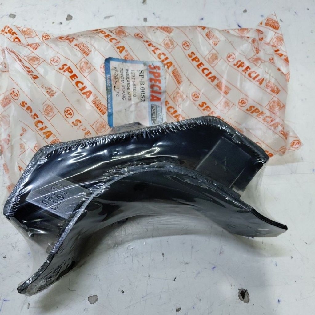 Engine mounting transmission blk toyota kijang 4k | Shopee Philippines