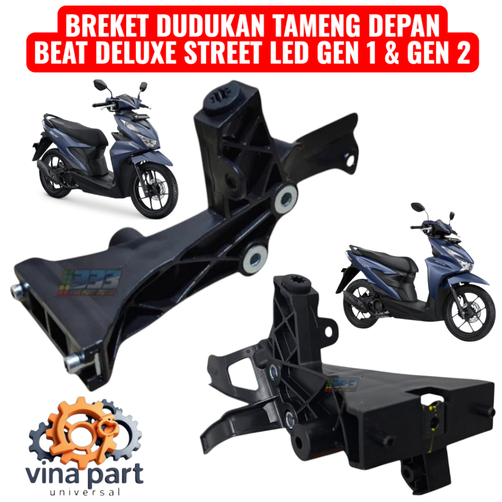 Stay comp front front body bracket newBEAT deluxe street K1A 2020 ...