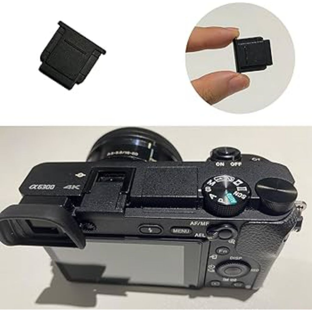 Pellicola In Vetro Temperato 9H Per Sony Alpha A6600, A6400, A6100, A6000, A6300, A5000, NEX-7
