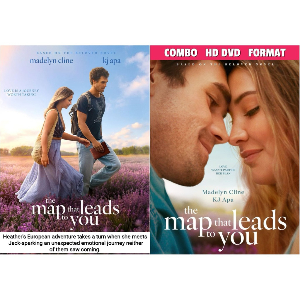 The Map That Leads To You | Shopee Philippines