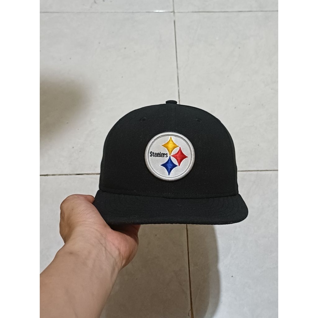 Second hand new era 59FIFTY hat | Shopee Philippines