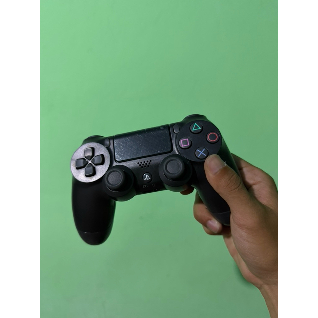 Stick ps4 third original factory | Shopee Philippines