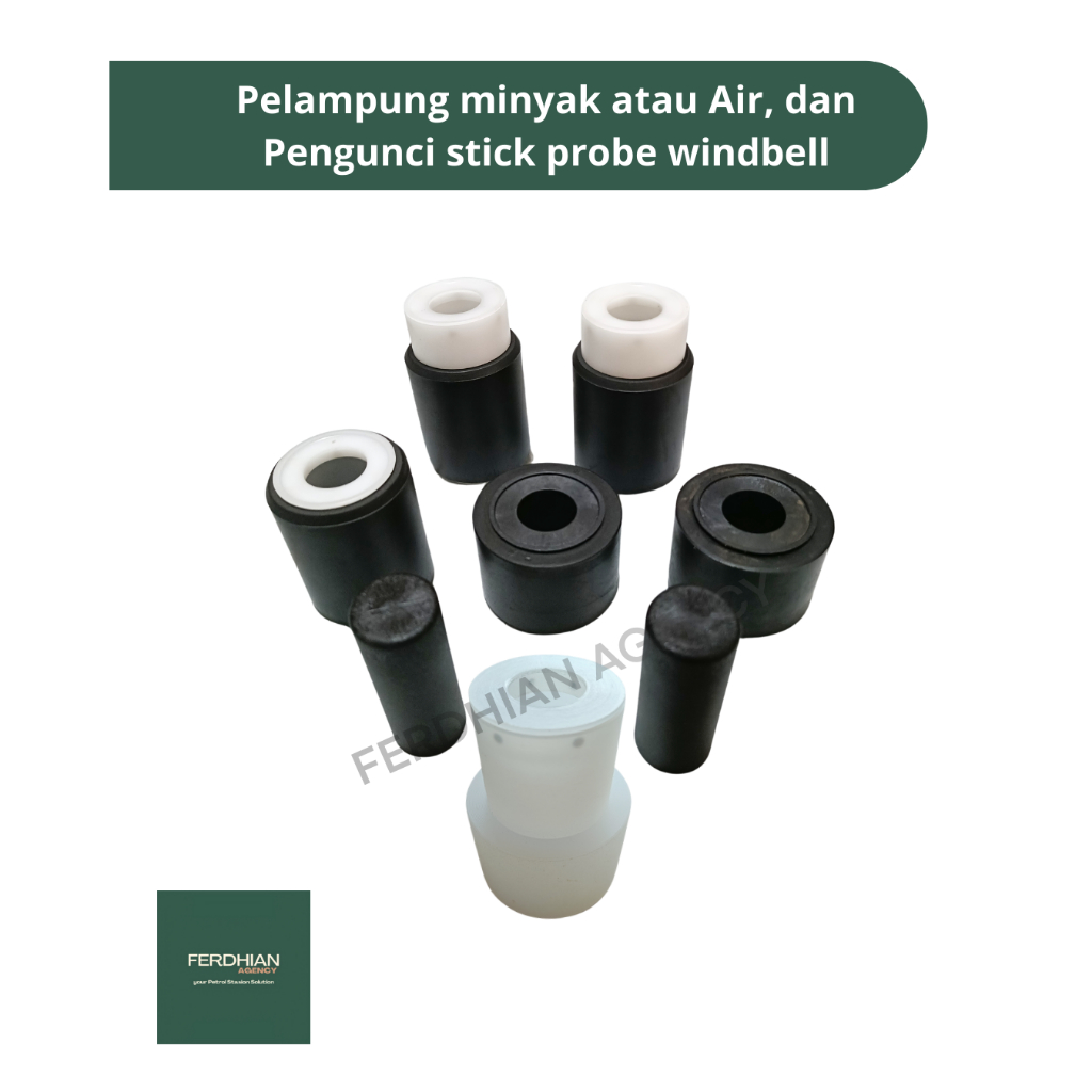 PROBE WINDBELL SP300 BUOY | Shopee Philippines