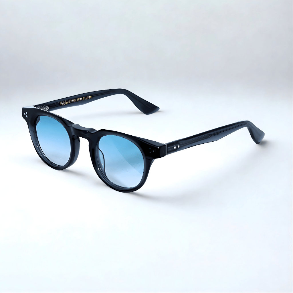 Nova Eyeglass Frames - Multiverse Series Original by Van Java Revival ...