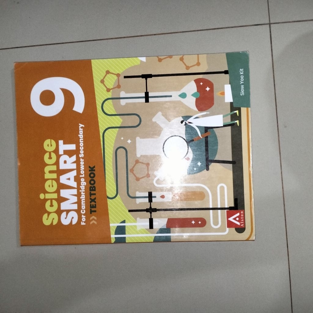 Educational book 