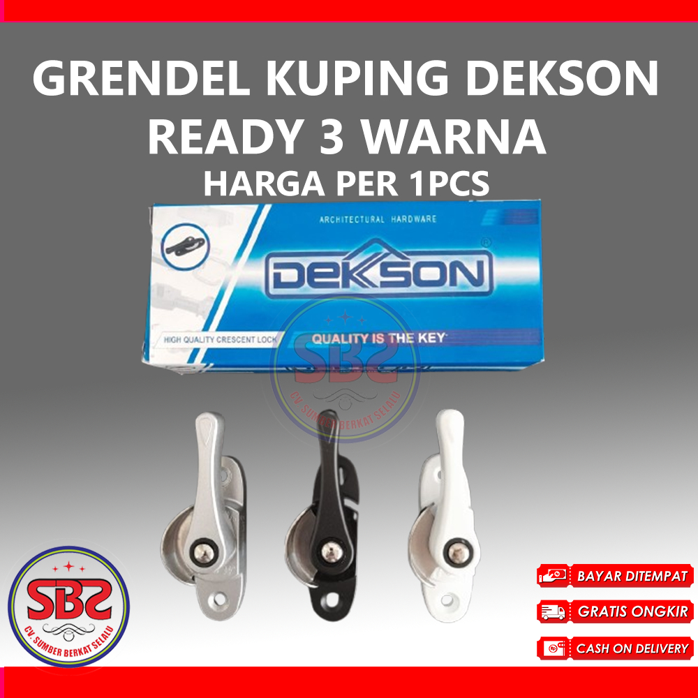 DEKSON Sliding Window Lock Ear Latch Sliding Window Latch Sliding ...