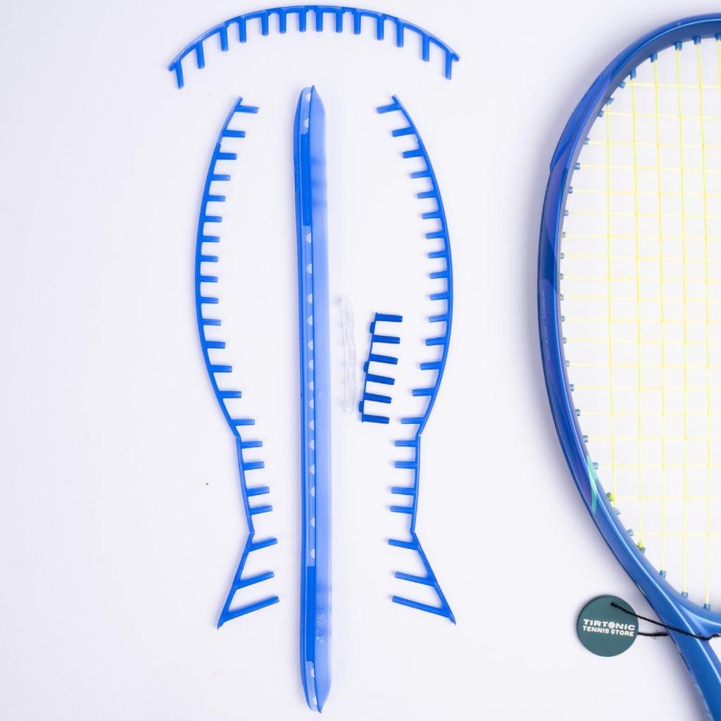 Grommet Replacement Set Tennis Racket Yonex Ezone 2025 Blast Blue ...