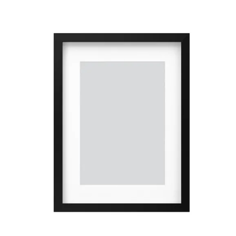 605,500.56 RODALM Frame, black, 30x40 cm | Shopee Philippines