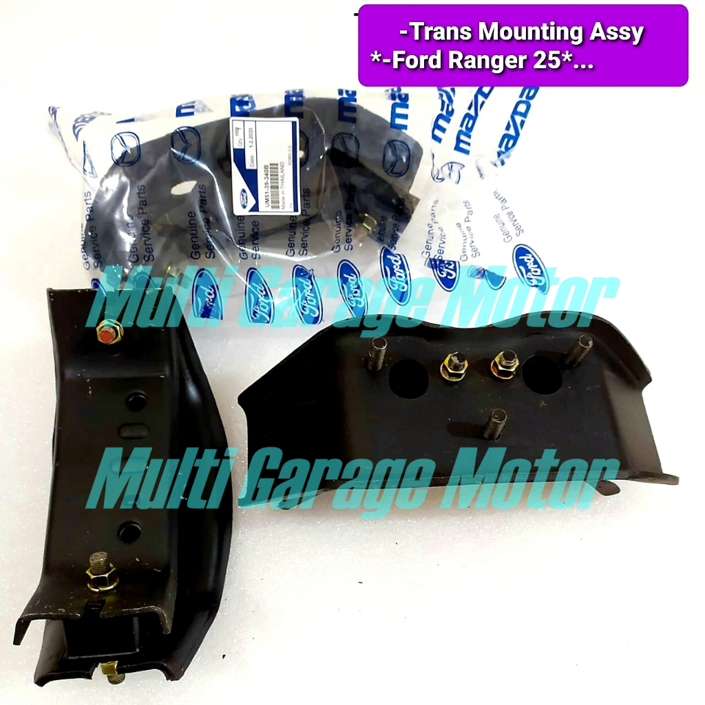 Transmounting Mounting Transmission Mount FORD RANGER 2.5 CC 2500CC 2.9 ...