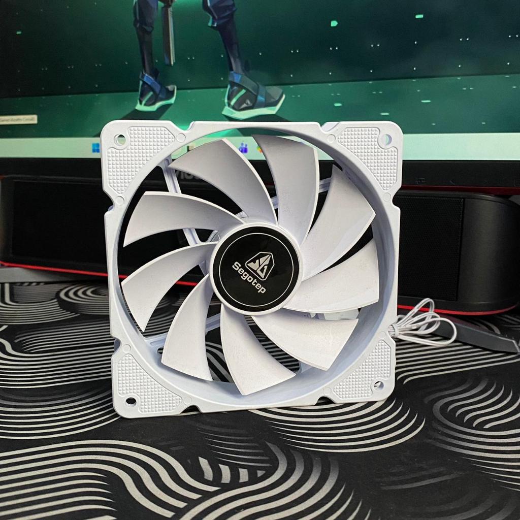 Fan case segotep brave w1 12 NO RGB | Shopee Philippines