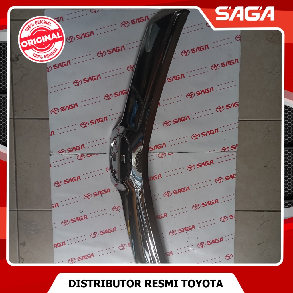 SAGA SAGA | Original Toyota Avanza Xenia All New 2019-2021 Radiator ...