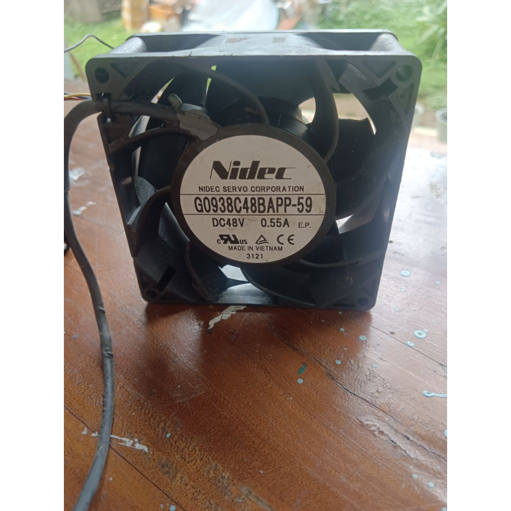 Kipss dc 48v,0.55a 9x9 cm | Shopee Philippines