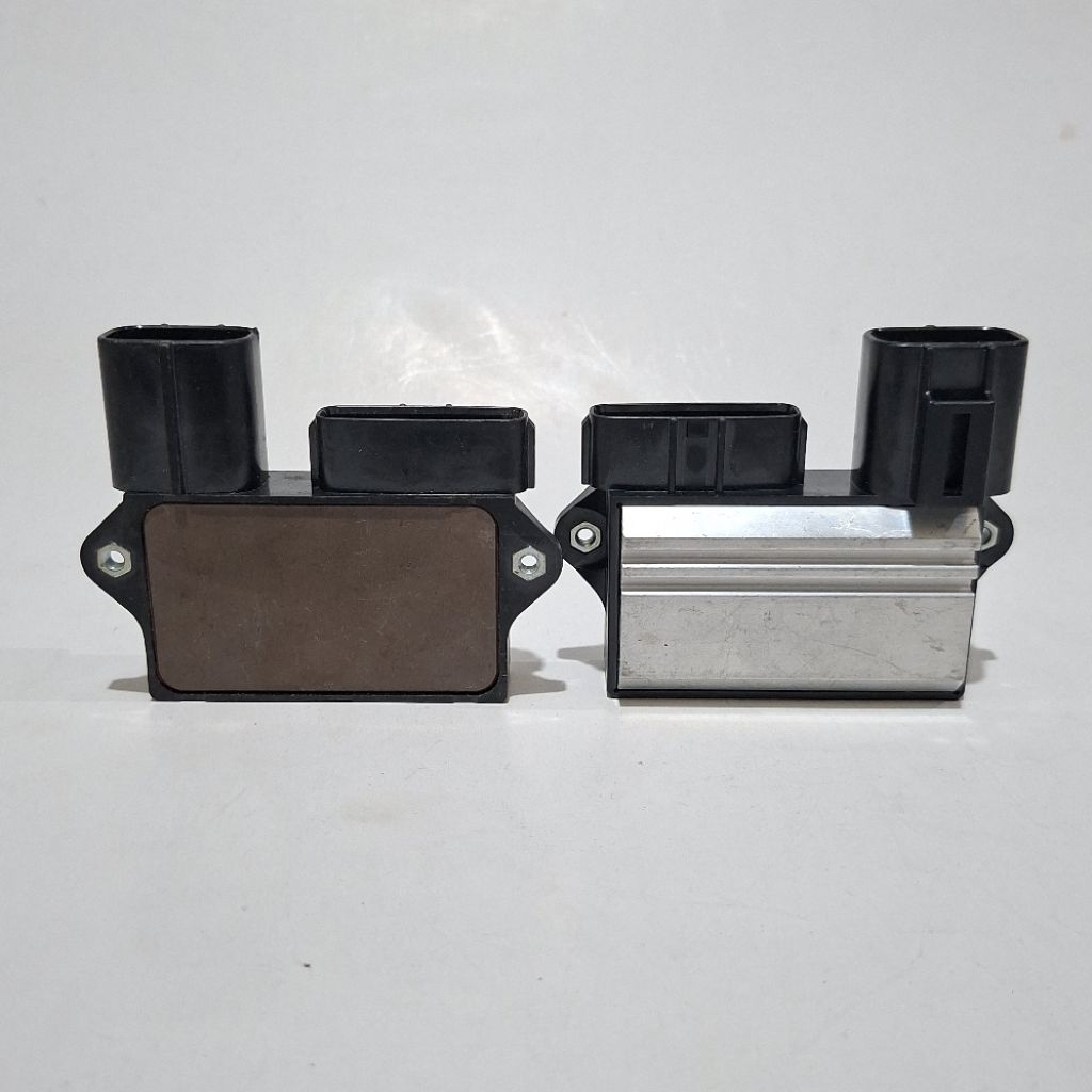 Original Air Injection Control Driver for Toyota Innova Reborn ...