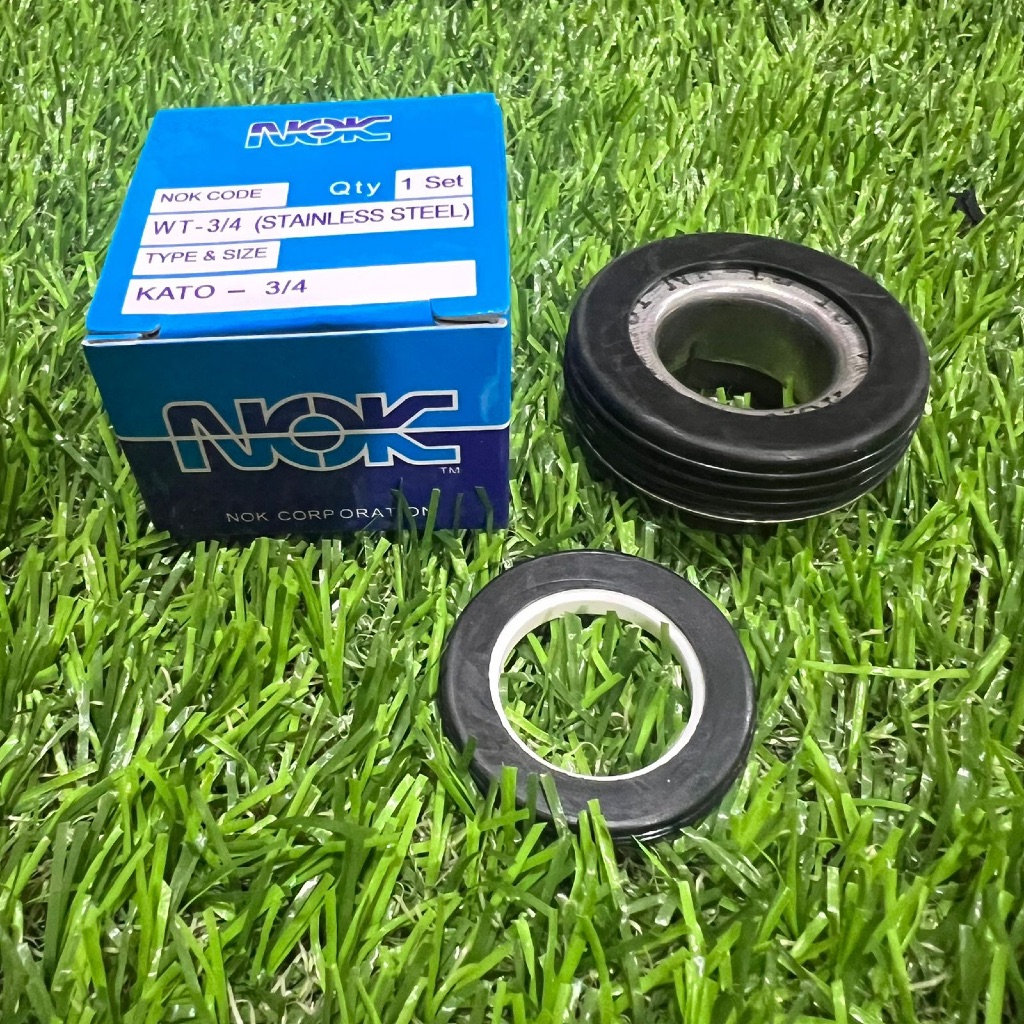 MESIN SEAL KATO - MECHANICAL SEAL - seal for alkon irrigation rice ...