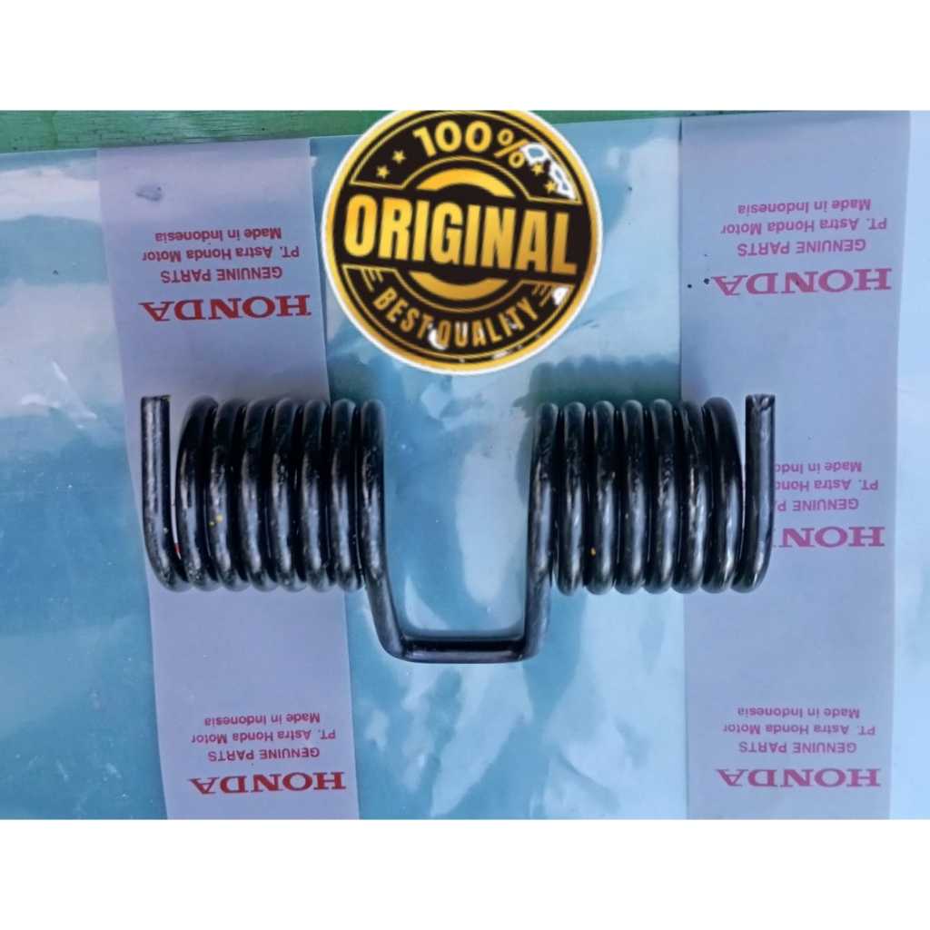 Honda PCX 150 K97 Seat Spring HONDA PCX ADV 150 160 ORIGINAL SEAT HINGE ...