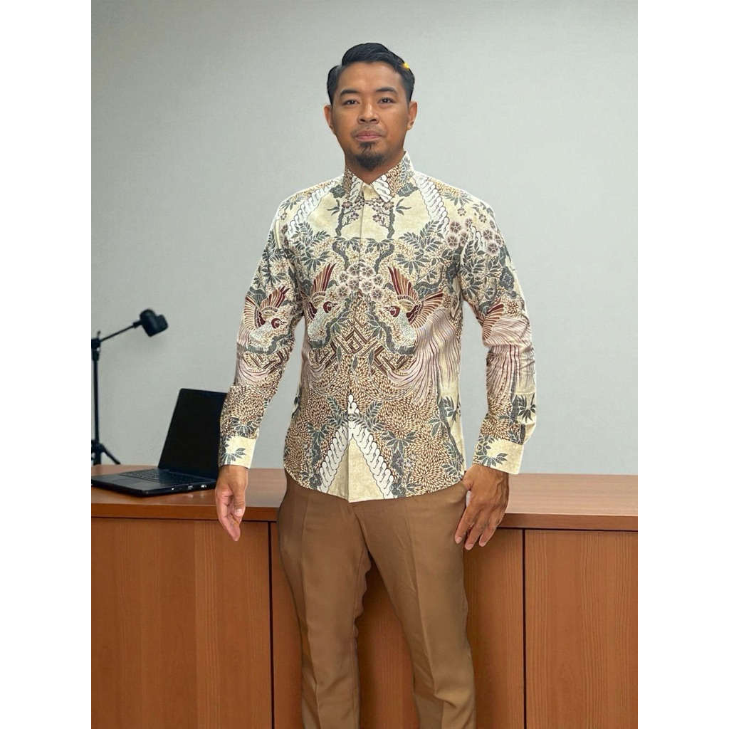 SUPER PREMIUM BATIK FULL LAYER IN TRICOTE | Shopee Philippines