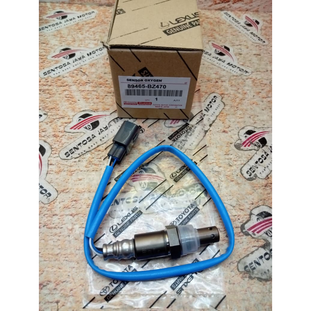 Oxygen Sensor Oxygen O2 Calya 1.2 Sigra 1.2 Grand New Avanza 2015-2024 ...