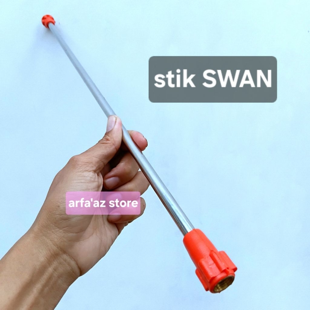 MERAH Red Swan sprayer tank stick | Shopee Philippines