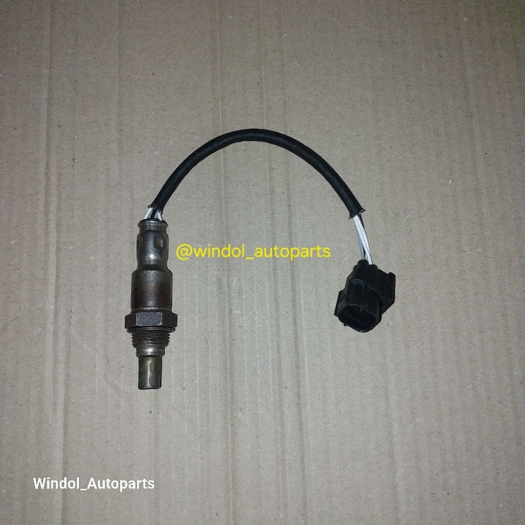 Lower O2 Oxygen Sensor Honda Civic Fd R18 CRV Gen3 R20 Original Removed ...