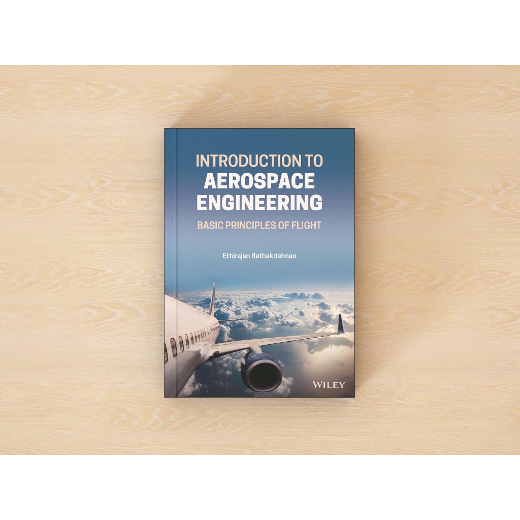 Ethirajan Rathakrishnan book - Introduction to Aerospace Engineering ...