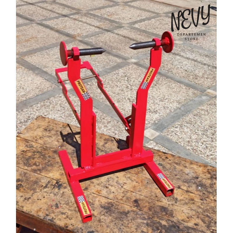 Motorcycle and Bicycle Spoke Rim Adjustment Tool Rim Set | Shopee ...