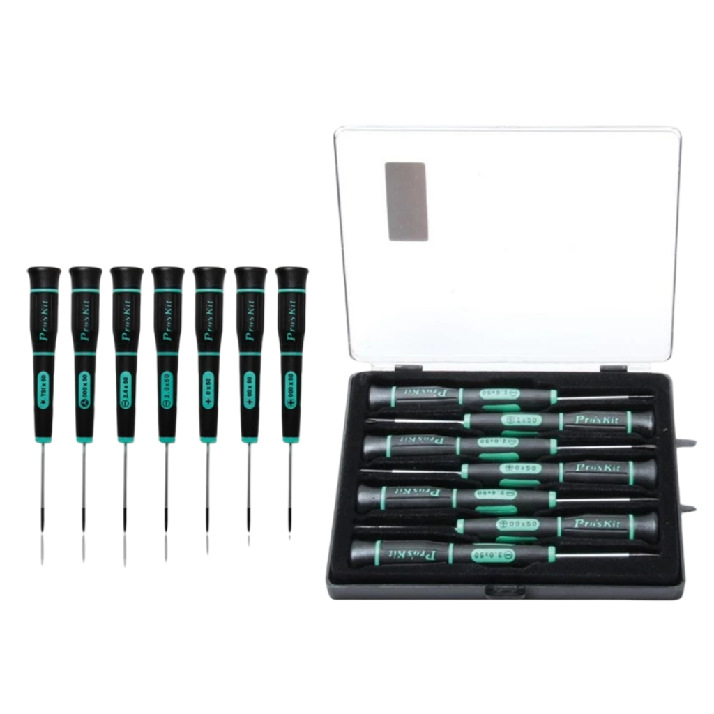 Original 15 in 1 Precision Screwdriver Set | Shopee Philippines