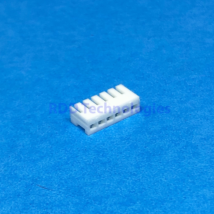 JC2 6 Pin Connector for cable | Shopee Philippines