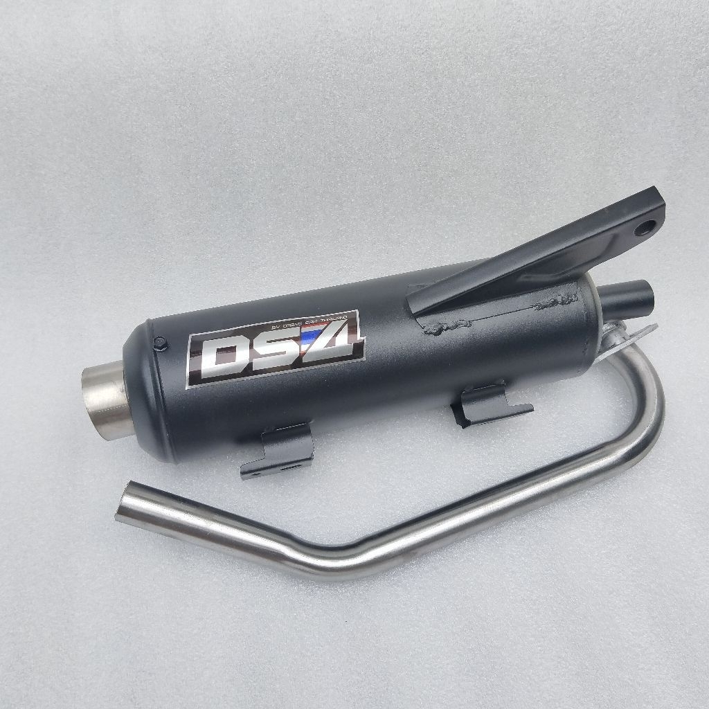 DS4/DAENG SAI4 pipe sillent killer pipe mio sporty mio soulty mio i125 ...