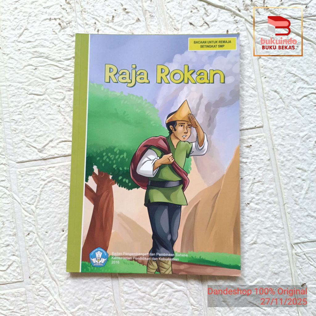 Raja Raman - reading for teenagers in a level of junior high school ...