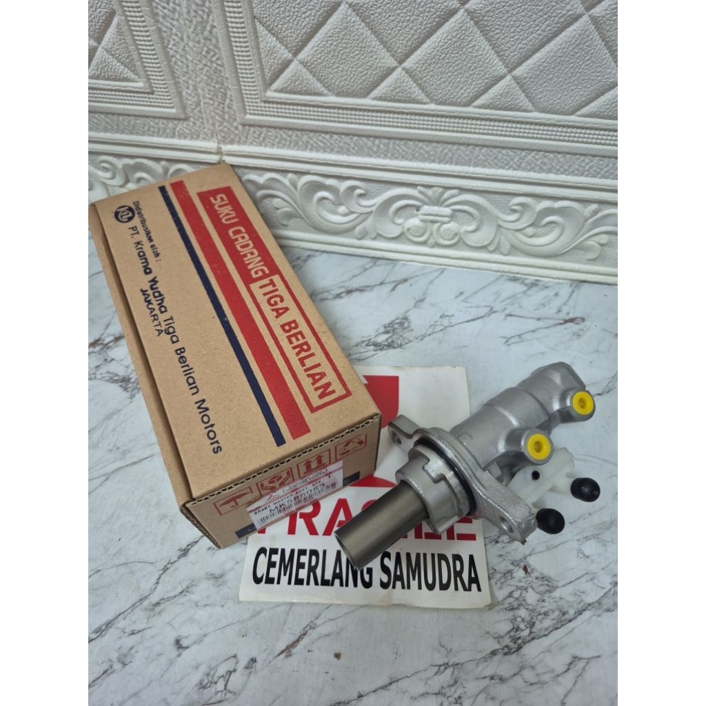 BM ASSY PS136 HDX UPPER BRAKE MASTER PS136HDX MK585083 | Shopee Philippines