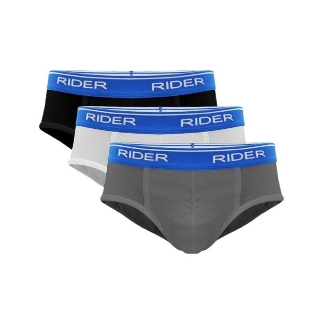 ( 3pc ) CD Rider R-333.B B B B B | Rider Men's Sport Briefs - Ziyashop ...