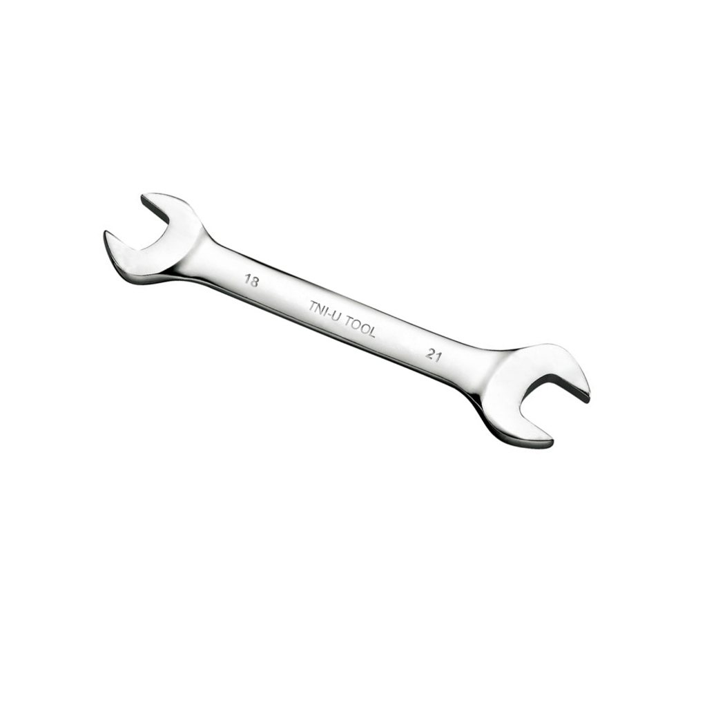 ORIGINAL TNI-U TU-18X21 OPEN SPANNER KEY | Shopee Philippines