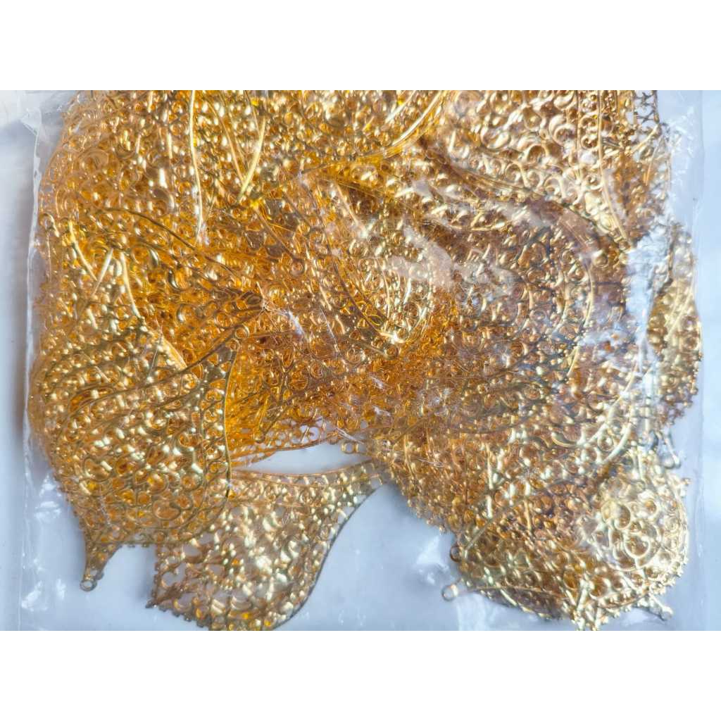 Pointed drops (large pack) | Shopee Philippines