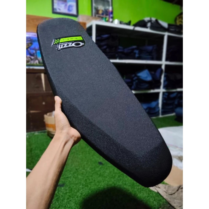 AG STYLE VEGA R OLD FIZ R SEAT SANDWARE OZZA PRESSED SLIM THIN | Shopee ...