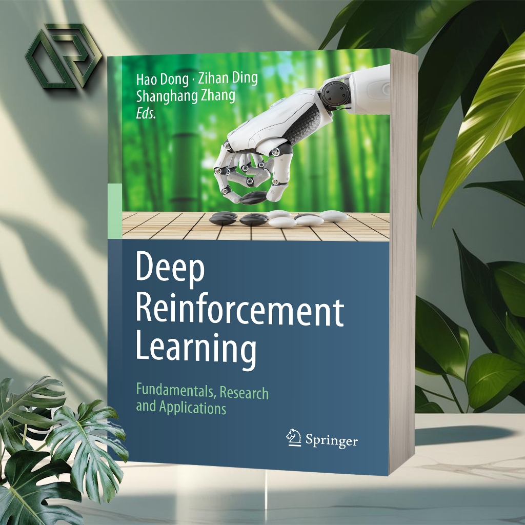 Deep Reinforcement Learning | Shopee Philippines