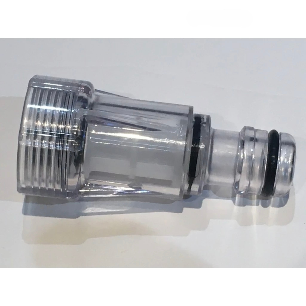 High Pressure Cleaner Steam Machine Water Filter Inlet Connector ...