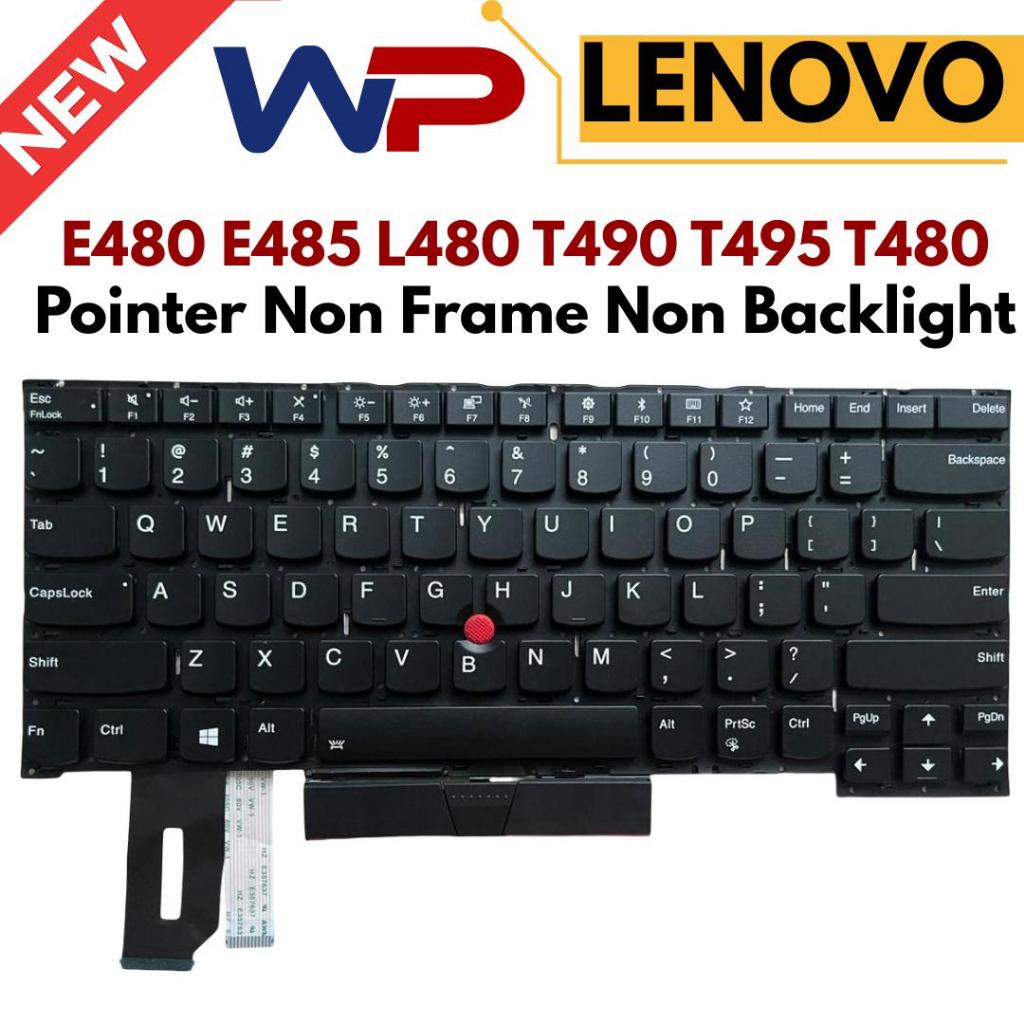 ThinkPad Keyboard Keyboard Keyboard Laptop T490 T490S T495 T480 T480S ...