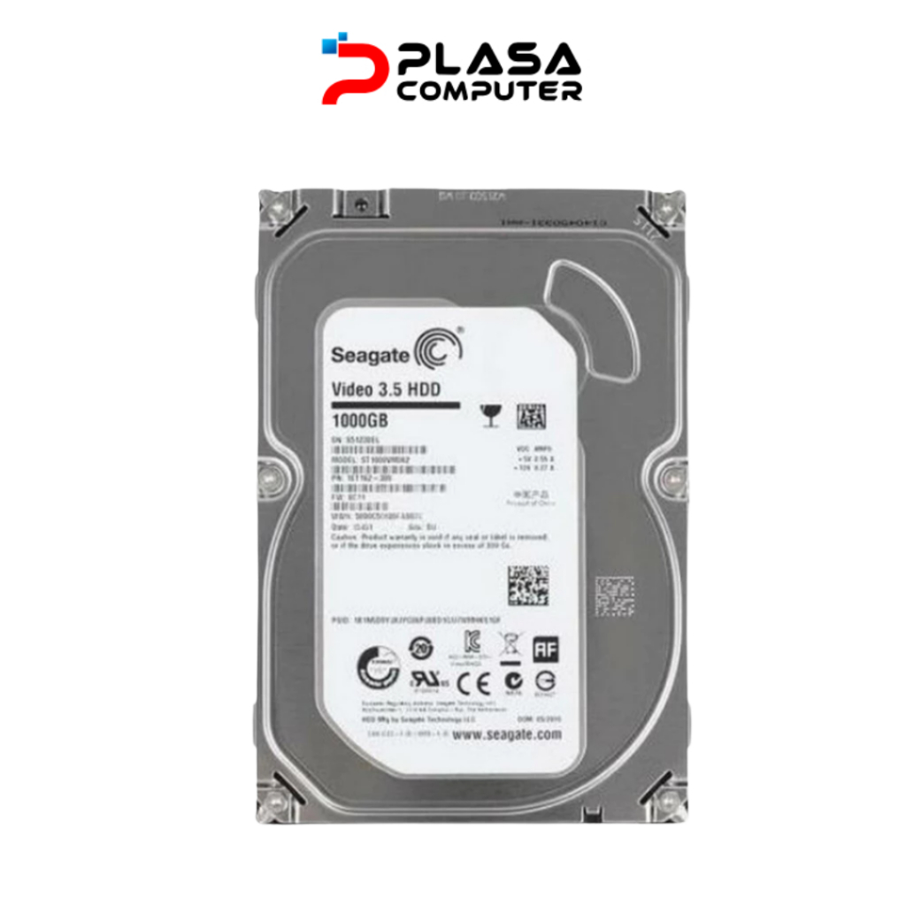 SEAGATE 1TB RF 3.5