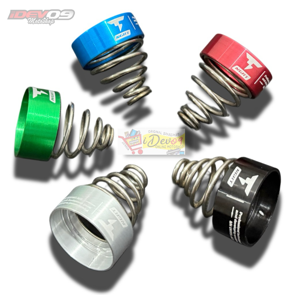 Universal Rear Brake Master Cylinder Spring Adjuster NGRTOriginal ...