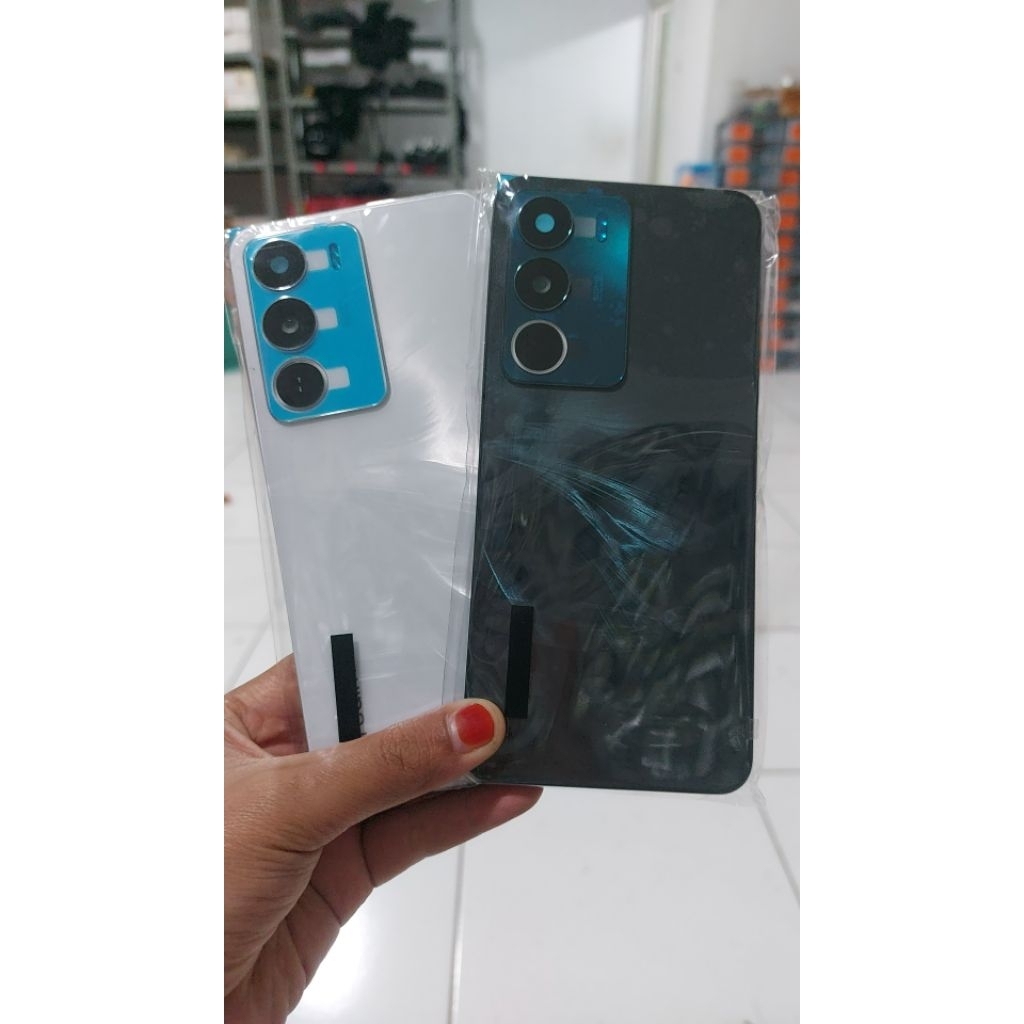 REALME C71 CASING CASING CASING CASING FULLSET BACKDOR BACK COVER PLUS ...