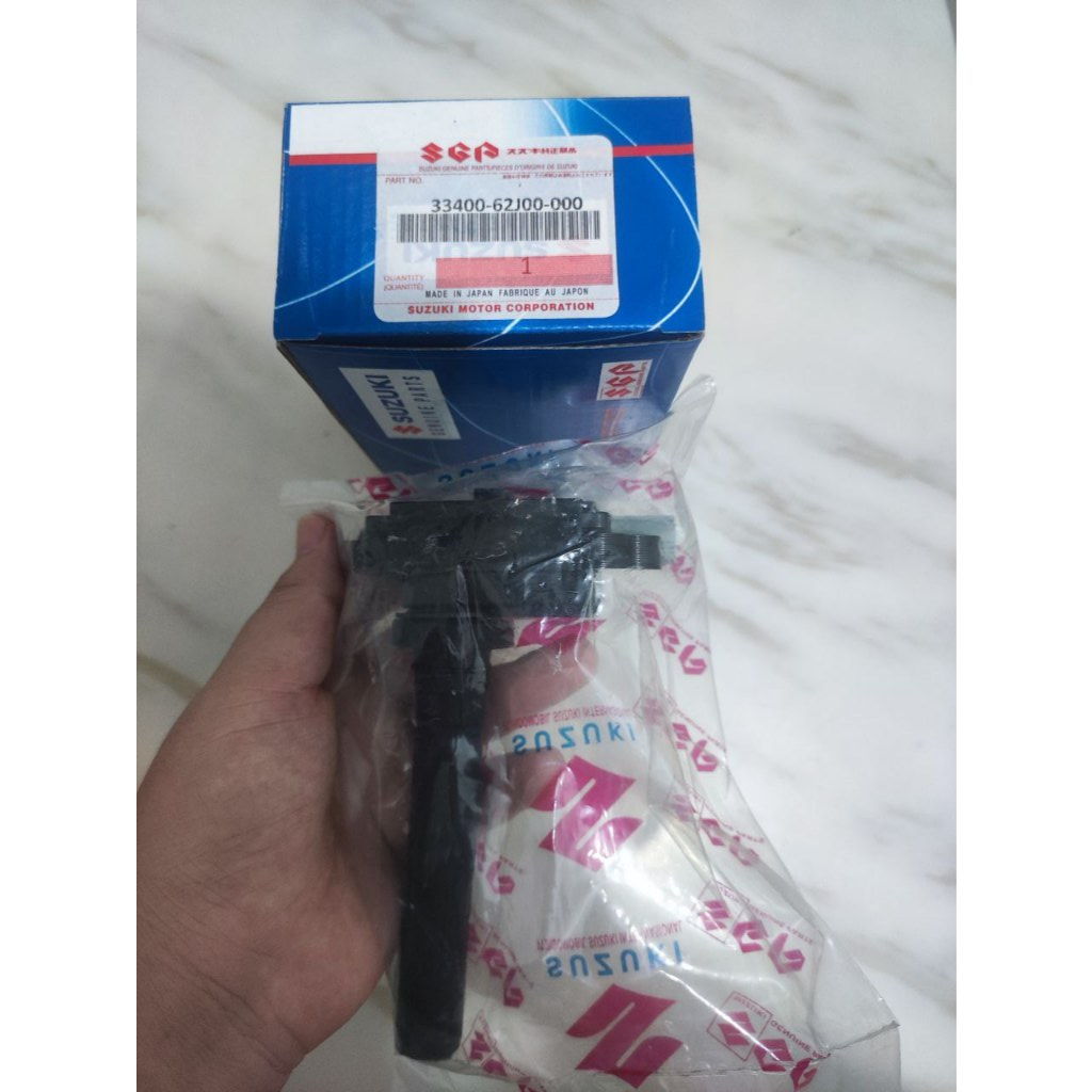 Ignition coil APVSUZUKI japanOriginal - APV Futura Ignition coil ...